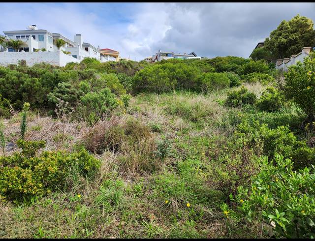 973M² VACANT LAND FOR SALE IN ISLAND VIEW